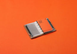 PLOTTER Fastener Case - Mini 5 Size