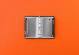 PLOTTER Fastener Case - Mini 5 Size