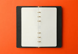 PLOTTER 2mm Grid Memo Pad (80 Sheets) - Narrow