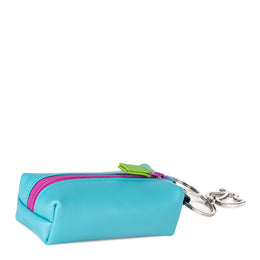 Mywalit Zip Coin Elephant Key Holder - Liguria