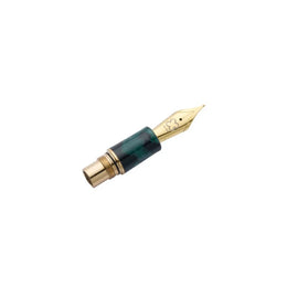 Esterbrook Estie Fountain Pen - Evergreen