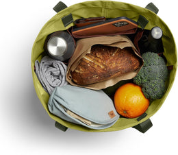 Bellroy Market Tote (15L) - Kiwi