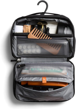 Bellroy Hanging Toiletry Kit - Black