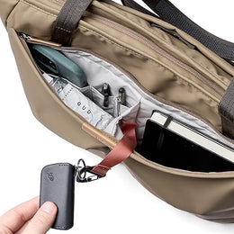 Bellroy Tokyo Wonder Tote 15L - Khaki