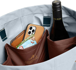 Bellroy Market Tote (15L) - Pavement