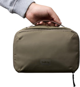 Bellroy Hanging Toiletry Kit - Sea Kelp