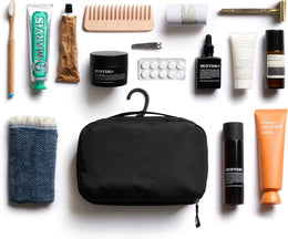 Bellroy Hanging Toiletry Kit - Black