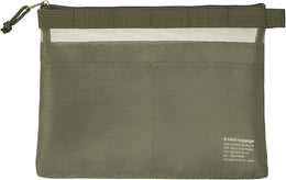 Kleid Mesh Carry Pouch - Olive