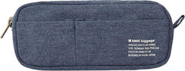 Kleid Separate Tool Pen Case - Navy
