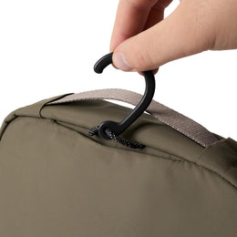 Bellroy Hanging Toiletry Kit - Sea Kelp
