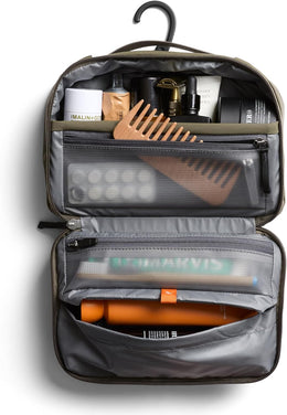 Bellroy Hanging Toiletry Kit - Sea Kelp