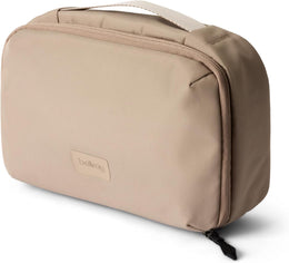 Bellroy Hanging Toiletry Kit - Stone