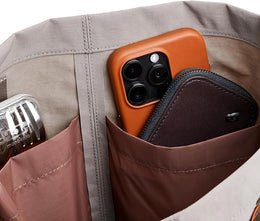 Bellroy City Tote 10L - Taupe