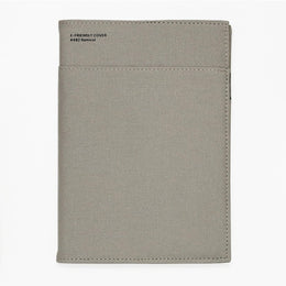 Laconic A5 E-Friendly Cover - Gray