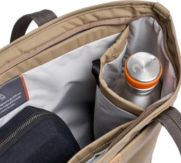 Bellroy Tokyo Tote Compact (12L) - Khaki