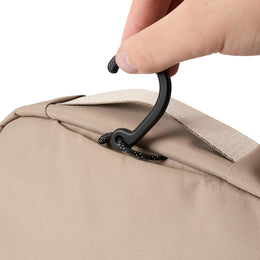 Bellroy Hanging Toiletry Kit - Stone