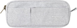 Kleid Separate Tool Pen Case - Gray