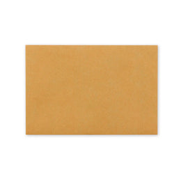 Traveler's Company Kraft Envelope (Medium) - Orange