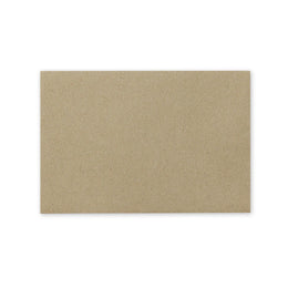 Traveler's Company Kraft Envelope (Medium) - Brown
