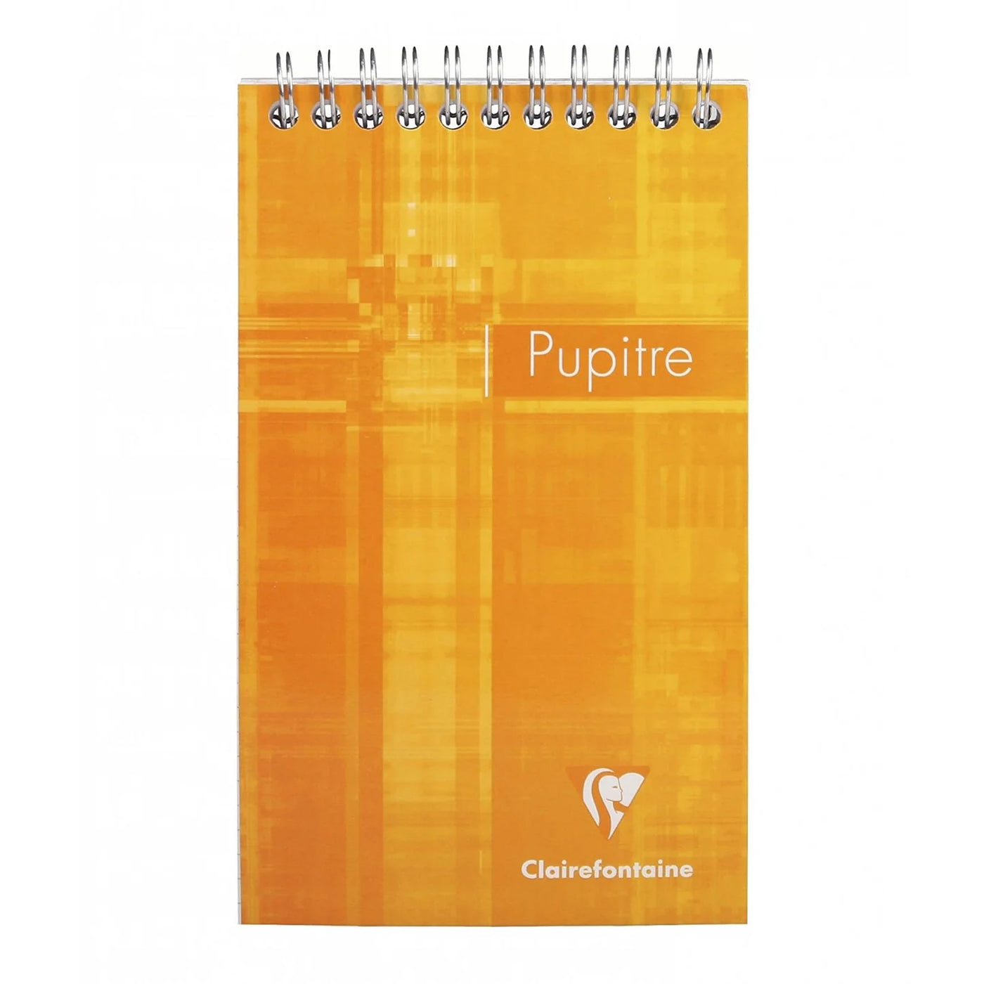 CLAIREFONTAINE TOP WIRE 4X6 GRAPH