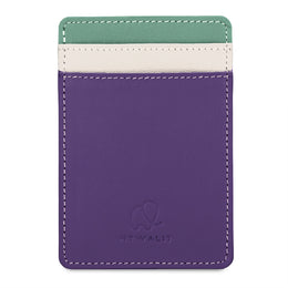 Mywalit Magcard Holder - Orchid