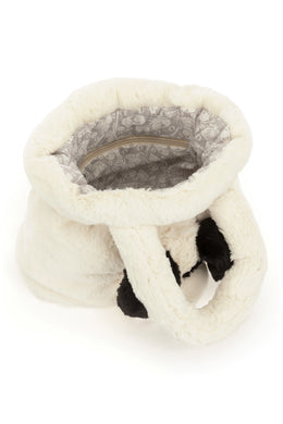 Jellycat Rufferty Puppy Handbag