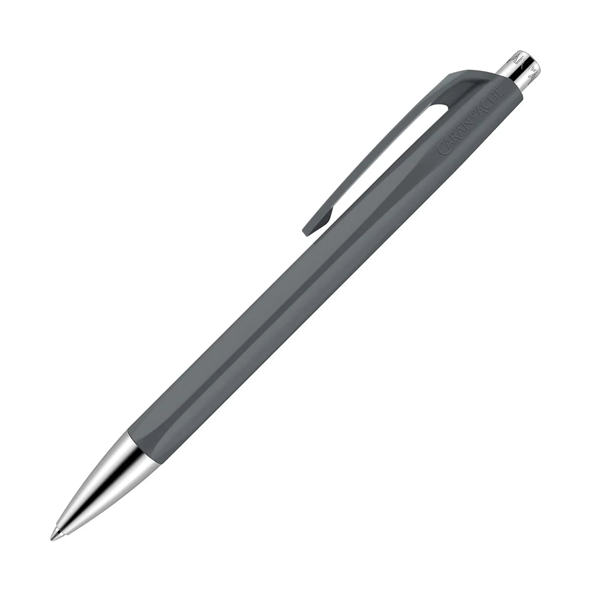 CARAN D'ACHE INFINITE 888 BP CHARCOAL GREY