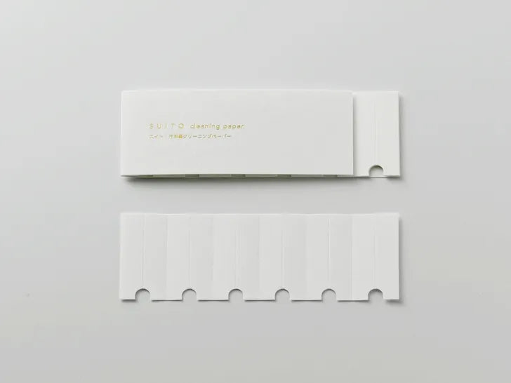 Kobeha SUITO Cleaning Paper