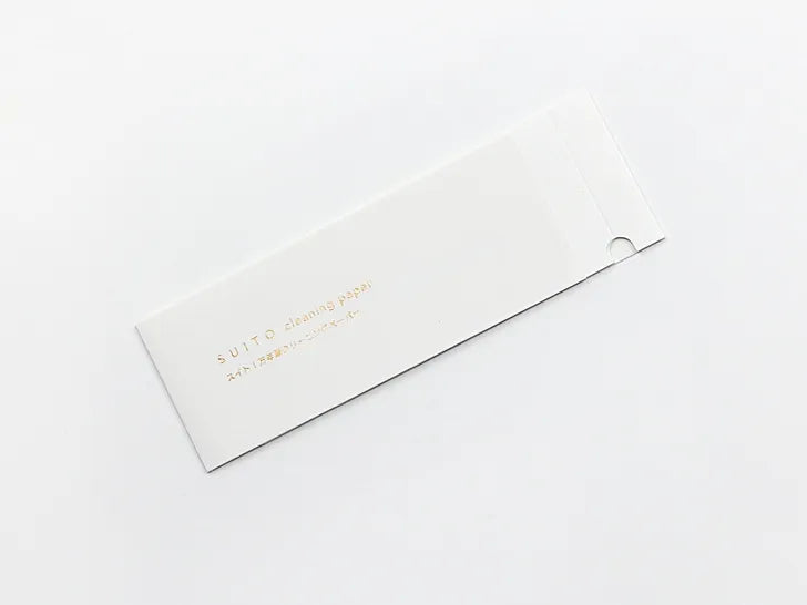 Kobeha SUITO Cleaning Paper