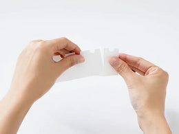 Kobeha SUITO Cleaning Paper