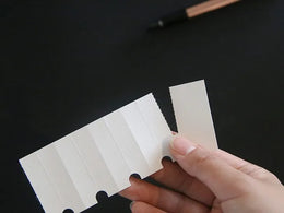 Kobeha SUITO Cleaning Paper