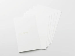Kobeha SUITO Blotting Paper