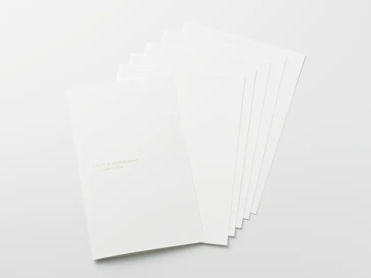Kobeha SUITO Blotting Paper