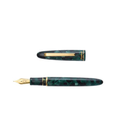Esterbrook Estie Fountain Pen - Evergreen
