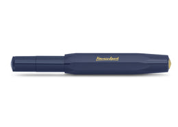 Kaweco Sport Classic Fountain Pen - Navy