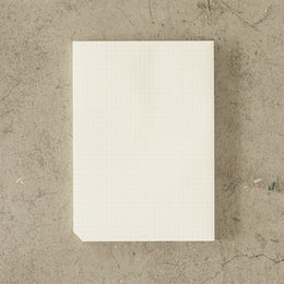 MD Paperpad A5- Grid