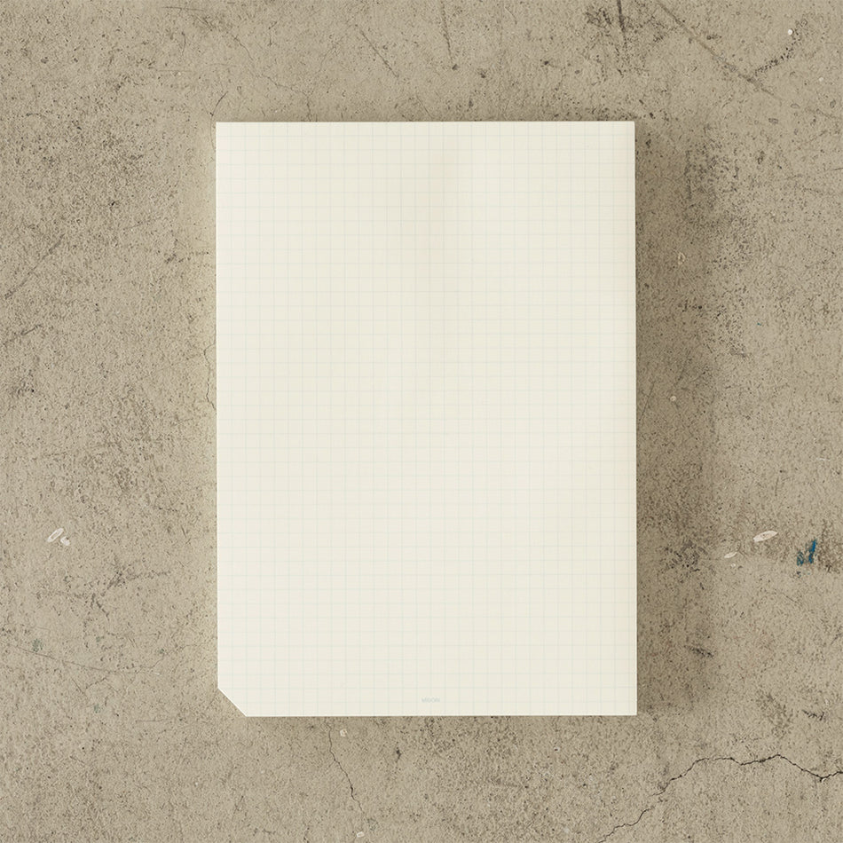 MD Paperpad A5- Grid