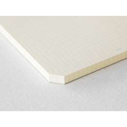 MD Paperpad A5- Grid
