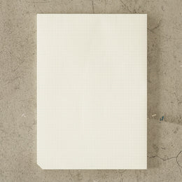 MD A4 Paperpad Grid