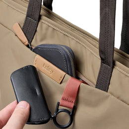 Bellroy Tokyo Tote Compact (12L) - Khaki