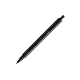 RHODIA Ballpoint - Black