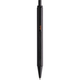 RHODIA Ballpoint - Black