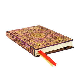 Paperblanks 2026 Mini Weekly - The Orchard Persian Poetry