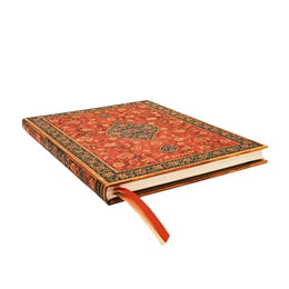 Paperblanks 2026 Ultra Weekly - Layla Persian Poetry