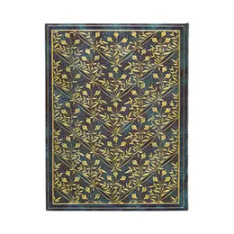 Paperblanks 2026 Ultra Weekly - Wildflower Song