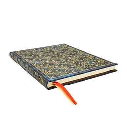 Paperblanks 2026 Ultra Weekly - Wildflower Song