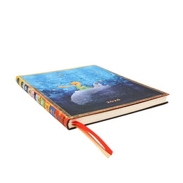 Paperblanks 2026 Ultra Weekly -Saint-Exupery, The Little Prince