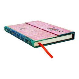 Paperblanks Journal Midi Lined - Astrid Lindgren, Pippi Longstocking
