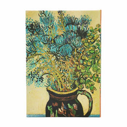 Paperblanks Journal Midi Lined - Van Gogh’s Still Life