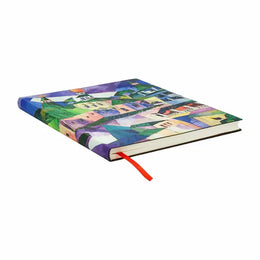 Paperblanks Softcover Journal Ultra Lined - St. Petersburg
